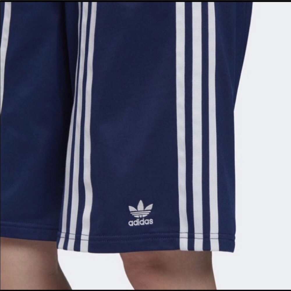 NWT Adidas Ji WON CHOI Women’s Shorts - Picture 5 of 8